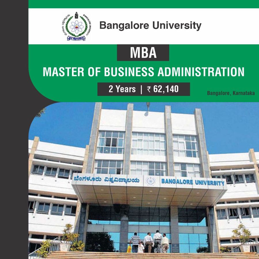 Bangalore University